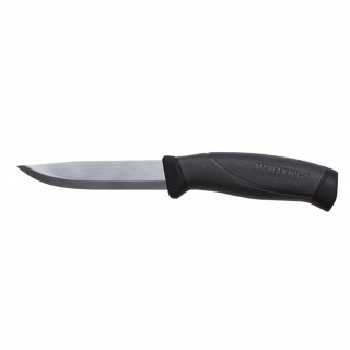 Nóż Morakniv Companion Black (S) Morakniv