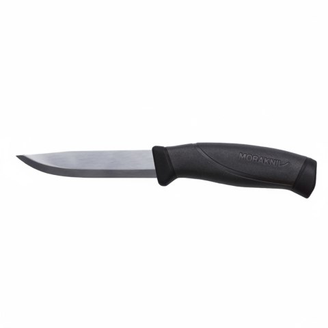 Nóż Morakniv Companion Black (S) Morakniv