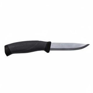 Nóż Morakniv Companion Black (S) Morakniv