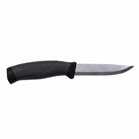 Nóż Morakniv Companion Black (S) Morakniv