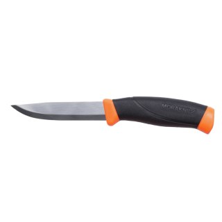 Nóż Morakniv Companion Orange Outdoor Sports Knife Morakniv