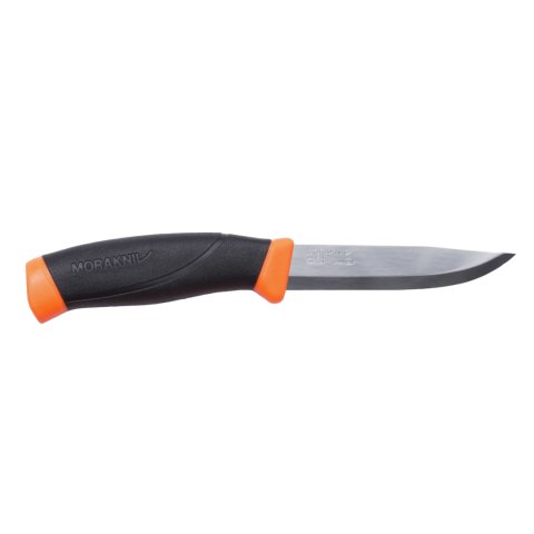 Nóż Morakniv Companion Orange Outdoor Sports Knife Morakniv