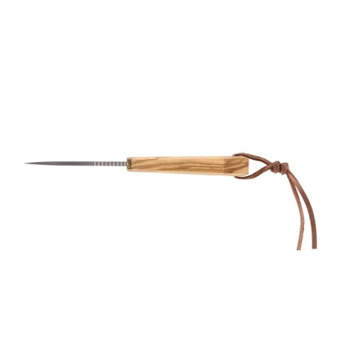 Nóż Antonini Elk Leather Sheath 19 oliwkowy Antonini