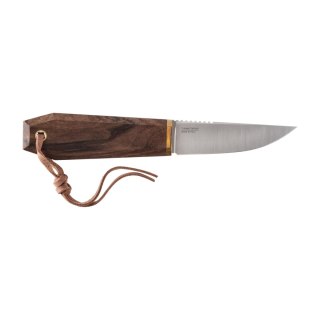 Nóż Antonini Elk Leather Sheath 19 orzech Antonini