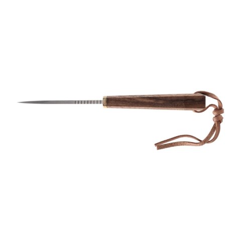 Nóż Antonini Elk Leather Sheath 19 orzech Antonini
