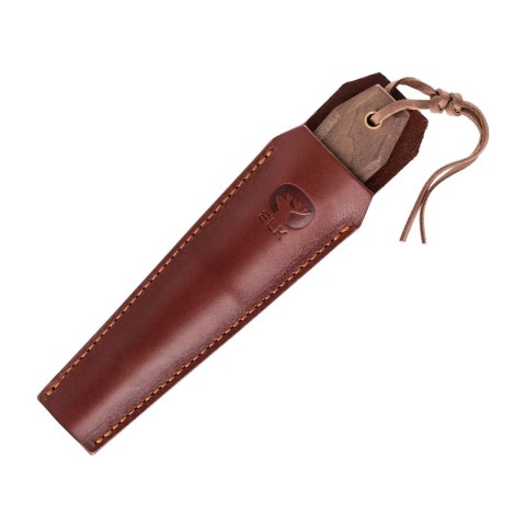 Nóż Antonini Elk Leather Sheath 19 orzech Antonini