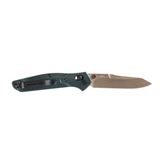 Nóż składany Benchmade 940FE-2601 Osborne Benchmade