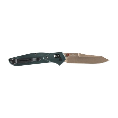 Nóż składany Benchmade 940FE-2601 Osborne Benchmade