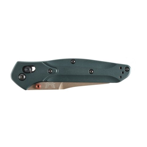 Nóż składany Benchmade 940FE-2601 Osborne Benchmade