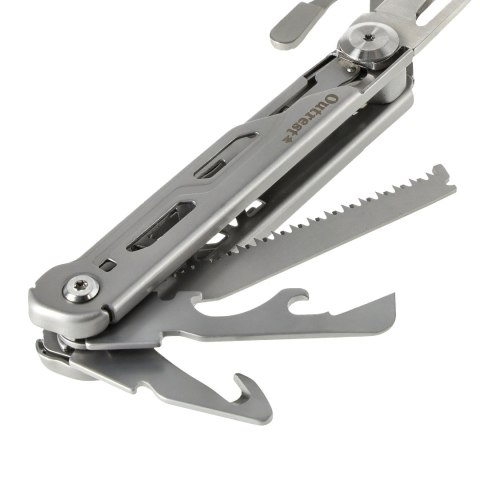 Nóż wielofunkcyjny multitool Outrest Ranger Outrest