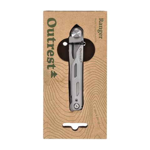Nóż wielofunkcyjny multitool Outrest Ranger Outrest