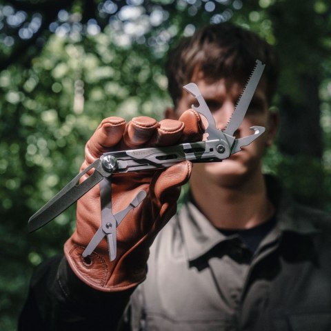 Nóż wielofunkcyjny multitool Outrest Ranger Outrest