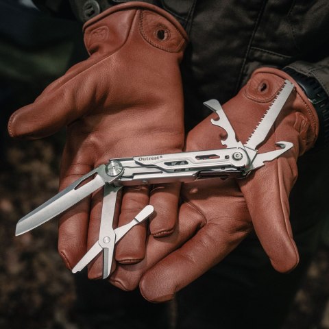 Nóż wielofunkcyjny multitool Outrest Ranger Outrest