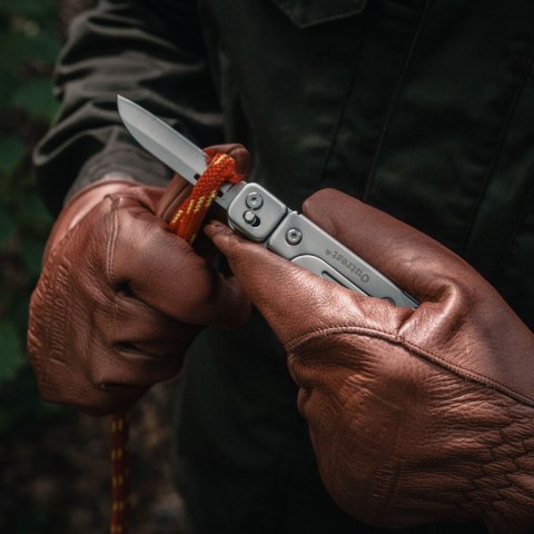 Nóż wielofunkcyjny multitool Outrest Trackman Outrest