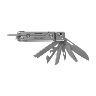 Nóż wielofunkcyjny multitool Outrest Trackman Outrest