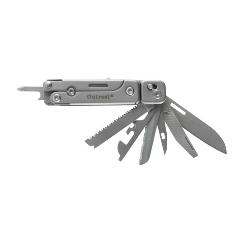 Nóż wielofunkcyjny multitool Outrest Trackman Outrest