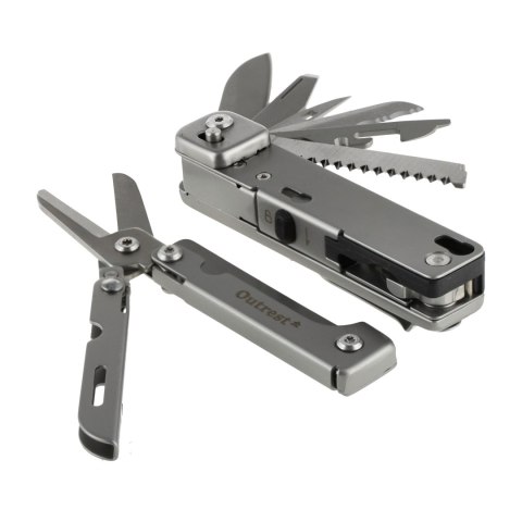 Nóż wielofunkcyjny multitool Outrest Trackman Outrest