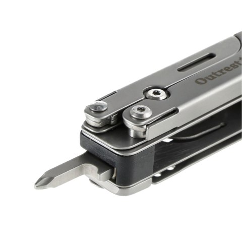 Nóż wielofunkcyjny multitool Outrest Trackman Outrest