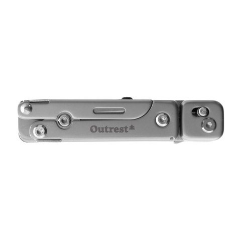 Nóż wielofunkcyjny multitool Outrest Trackman Outrest