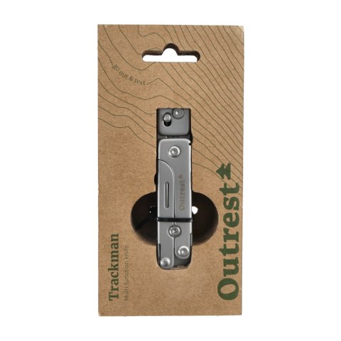 Nóż wielofunkcyjny multitool Outrest Trackman Outrest