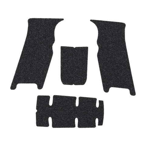 Okleiny chwytu Creative Guns Grip Tape do CZ P-09 C Nocturne Creative Guns