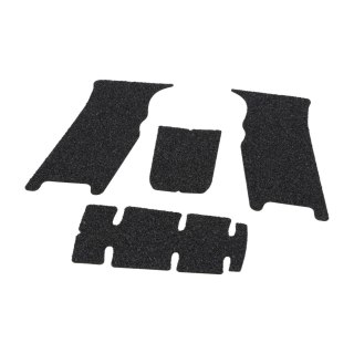 Okleiny chwytu Creative Guns Grip Tape do CZ P-09 C Nocturne Creative Guns