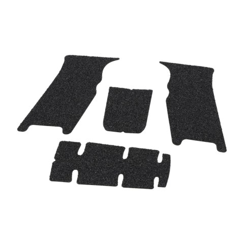 Okleiny chwytu Creative Guns Grip Tape do CZ P-09 C Nocturne Creative Guns
