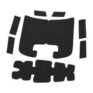 Okleiny chwytu Creative Guns Grip Tape do CZ P-10F Creative Guns