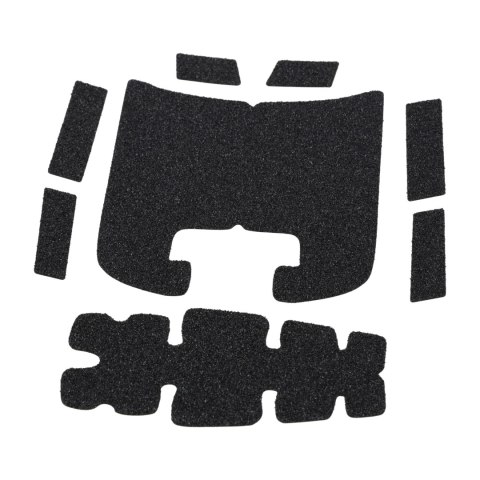 Okleiny chwytu Creative Guns Grip Tape do CZ P-10F Creative Guns
