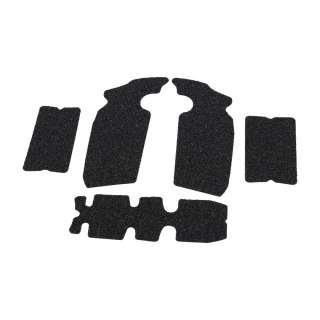 Okleiny chwytu Creative Guns Grip Tape do Canik SFx Rival Creative Guns
