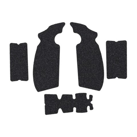 Okleiny chwytu Creative Guns Grip Tape do Canik SFx Rival-S Creative Guns