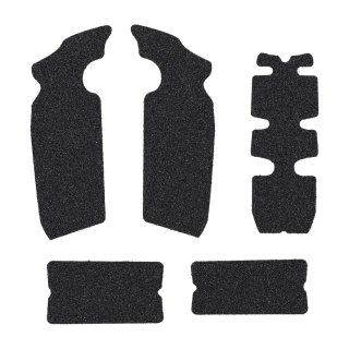 Okleiny chwytu Creative Guns Grip Tape do Canik TP9 SFx Mete Creative Guns