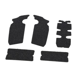 Okleiny chwytu Creative Guns Grip Tape do Canik TP9 SFx Mete Creative Guns