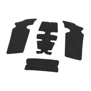 Okleiny chwytu Creative Guns Grip Tape do Canik TTI Combat Creative Guns