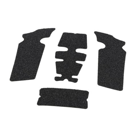 Okleiny chwytu Creative Guns Grip Tape do Canik TTI Combat Creative Guns
