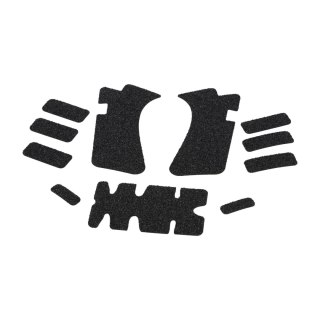 Okleiny chwytu Creative Guns Grip Tape do GLOCK 17 - gen. 3 Creative Guns