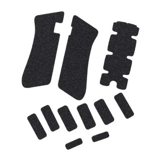 Okleiny chwytu Creative Guns Grip Tape do GLOCK 17 - gen. 3 Creative Guns