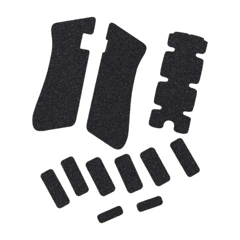 Okleiny chwytu Creative Guns Grip Tape do GLOCK 17 - gen. 3 Creative Guns