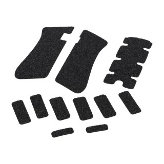 Okleiny chwytu Creative Guns Grip Tape do GLOCK 17 - gen. 3 Creative Guns