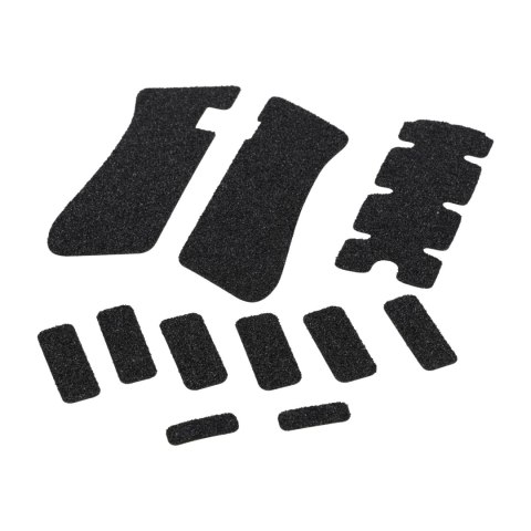 Okleiny chwytu Creative Guns Grip Tape do GLOCK 17 - gen. 3 Creative Guns