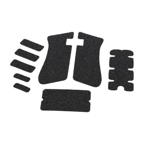 Okleiny chwytu Creative Guns Grip Tape do GLOCK 17 - gen. 5 Creative Guns