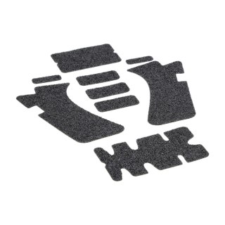 Okleiny chwytu Creative Guns Grip Tape do GLOCK 19 - gen. 5 Creative Guns