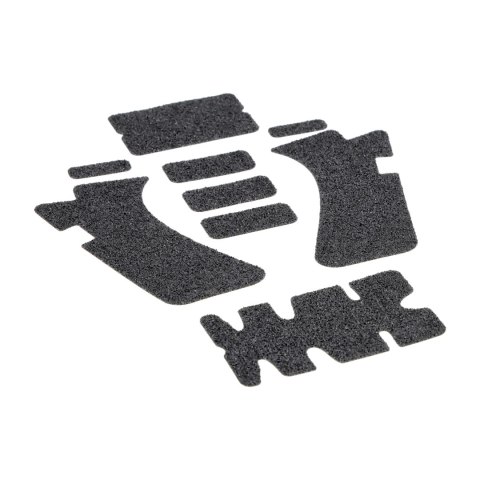 Okleiny chwytu Creative Guns Grip Tape do GLOCK 19 - gen. 5 Creative Guns