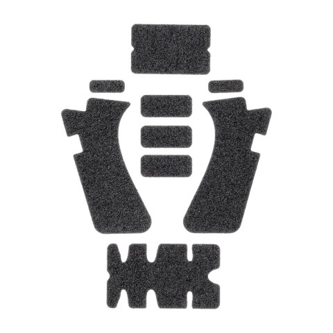 Okleiny chwytu Creative Guns Grip Tape do GLOCK 19 - gen. 5 Creative Guns