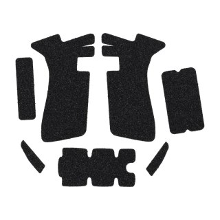 Okleiny chwytu Creative Guns Grip Tape do GLOCK 19 - gen. 6 Creative Guns
