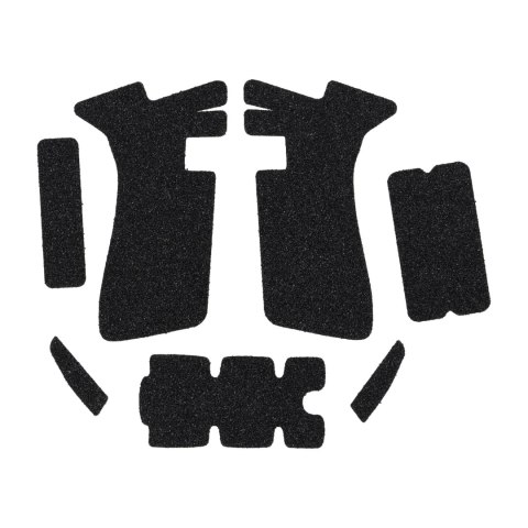 Okleiny chwytu Creative Guns Grip Tape do GLOCK 19 - gen. 6 Creative Guns