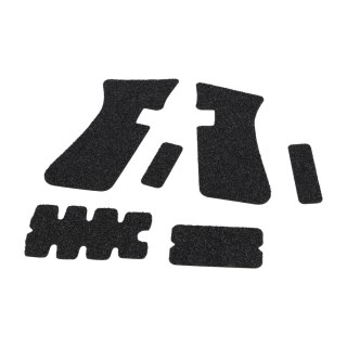 Okleiny chwytu Creative Guns Grip Tape do GLOCK 43x Creative Guns