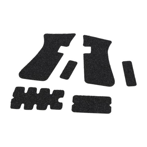 Okleiny chwytu Creative Guns Grip Tape do GLOCK 43x Creative Guns