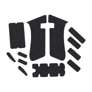 Okleiny chwytu Creative Guns Grip Tape do GLOCK 45 - gen. 6 Creative Guns