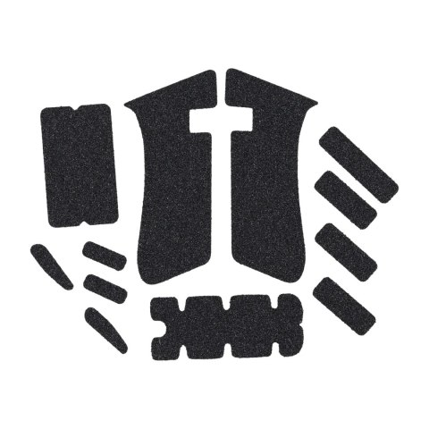 Okleiny chwytu Creative Guns Grip Tape do GLOCK 45 - gen. 6 Creative Guns